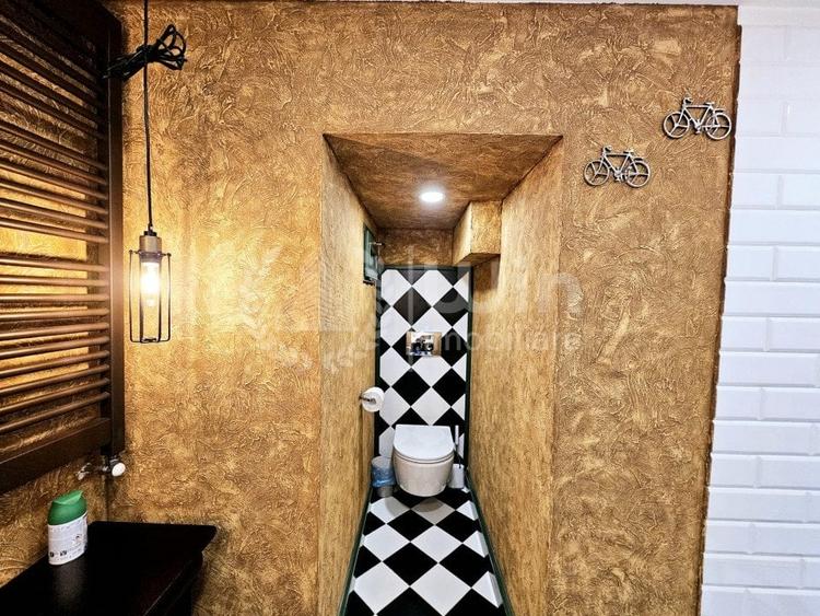 Doua apartamente la cheie | 94mp util total | Centru | Zona Ferdinand - 11