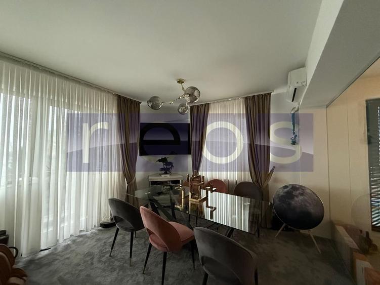 VANZARE DUPLEX AVIATIEI | MOBILAT SI UTILAT | 2 LOCURI PARCARE - 8