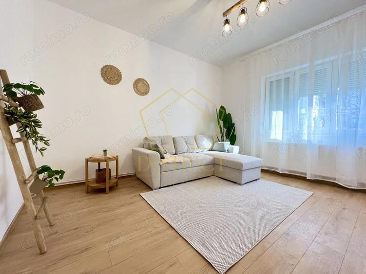 Casa individuala cu 2 camere | Recent Renovata | Telegrafului - 10