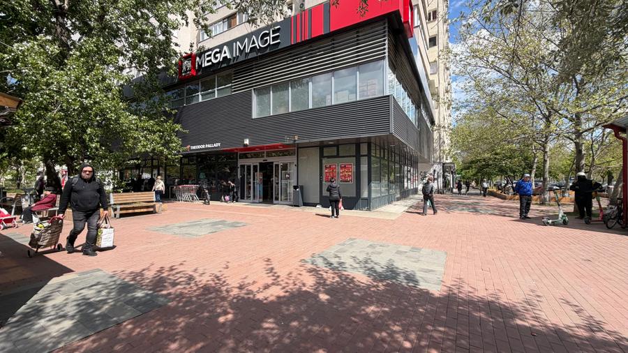 Direct Proprietar - Spațiu comercial de vânzare cu randament atractiv - 1