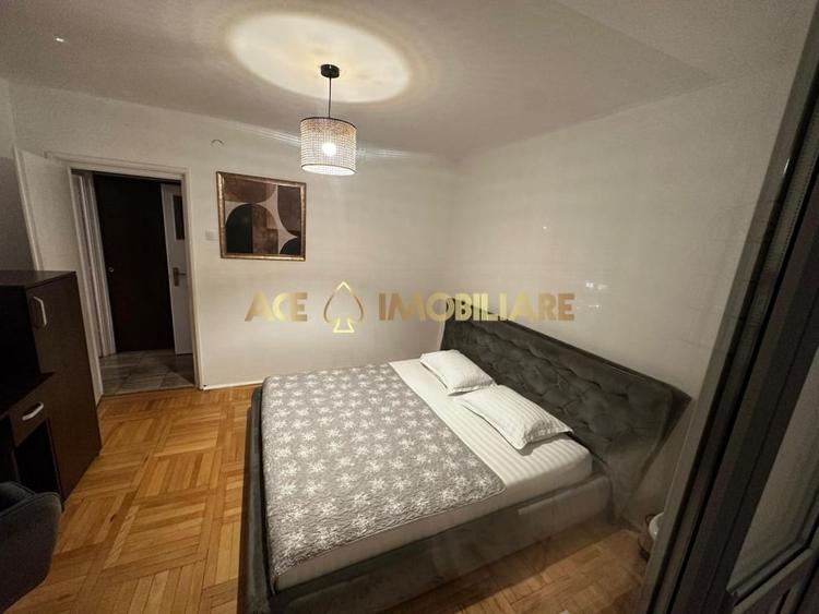 2 Camere de inchiriat | Vatra Luminoasa | Metrou | Pet-friendly | Mobilat - 3
