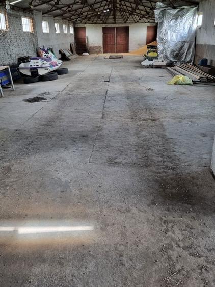 Inchiriez spatiu 270mp la Dragsina 350e - 7