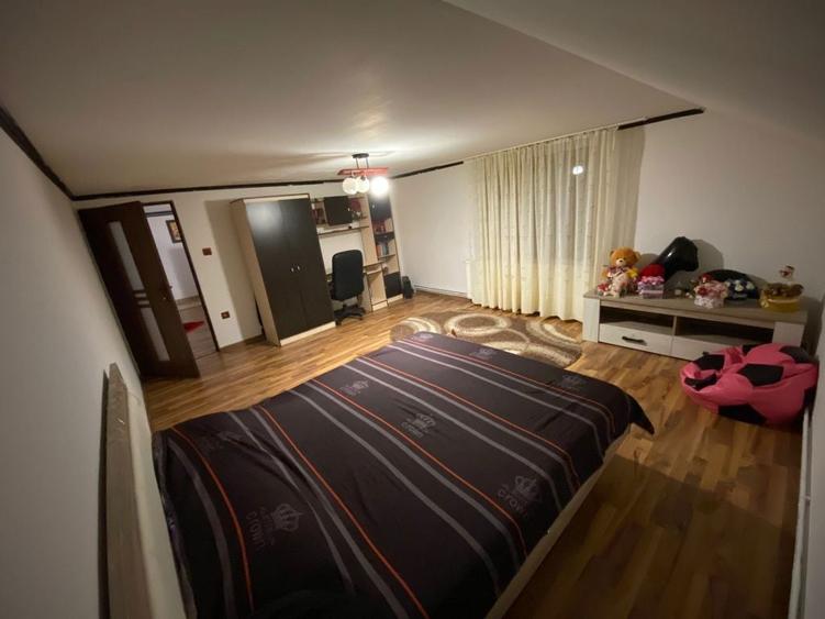 Casa de vacanta de vanzare - 8