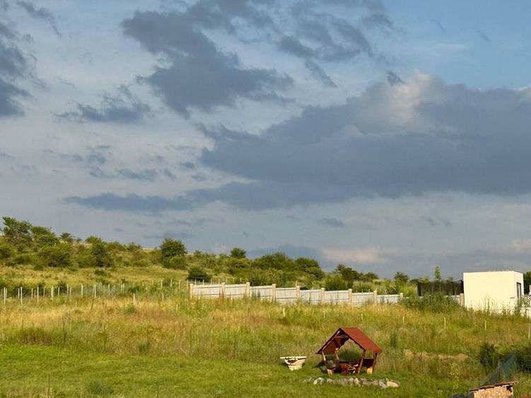 Teren intravilan 548 mp - 4