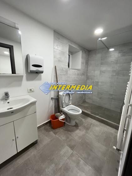 Spatiu comercial de vanzare in Alba Iulia zona Cetate finisat complet - 4