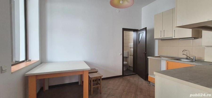 Casa cu 3 camere, gradina, zona Grivi?ei - Calugareni. - 6