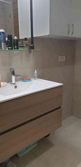 2 camere , 2 parcari , 2 AC , mobilat - utilat ,Berceni , decomandat, sector 4 - 2