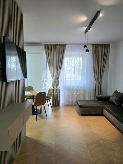 City Park Mall- Apartament 2 camere, prima inchiriere - 3