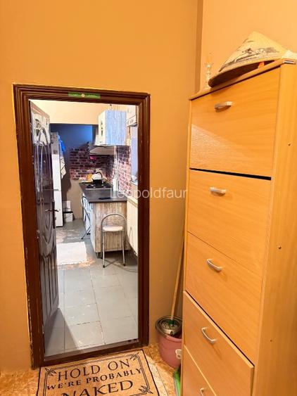 Apartament doua camere de inchiriat termen lung