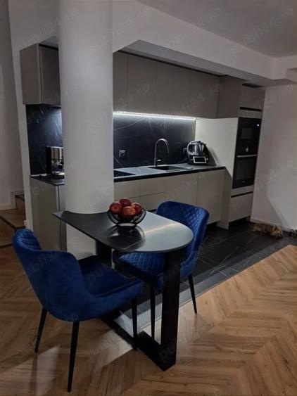 De Vanzare! Apartament cu 2 camare tip ''Loft'' in NOA Residence - 7