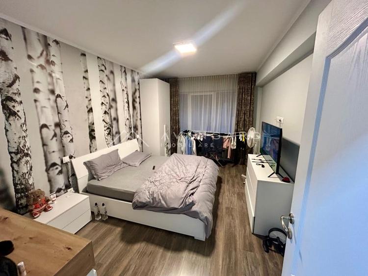 | Apartament  2 camere | 67 mp | parcare | Zona Grand Hotel Italia | - 7