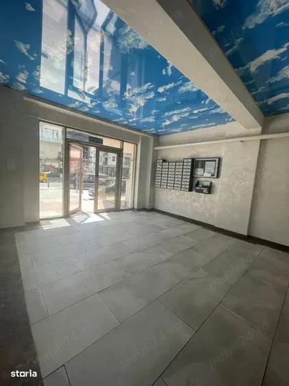 Alman Imobiliare- Studio 1+1 -vedere la mare Twin Residence - 1