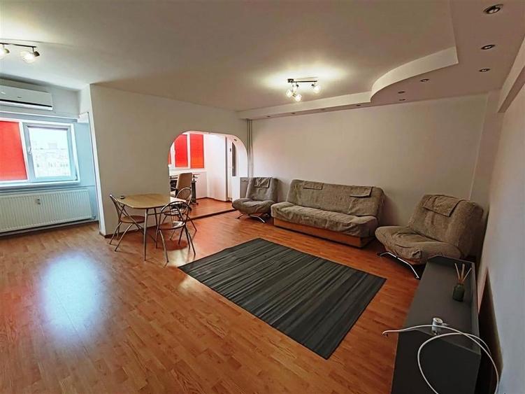 Apartament 3 camere in Ploiesti, zona ultracentrala - 7