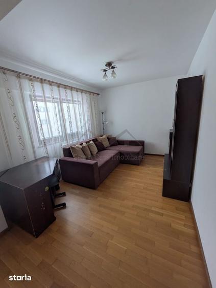 Apartament 3 camere Pod de Fier - 5
