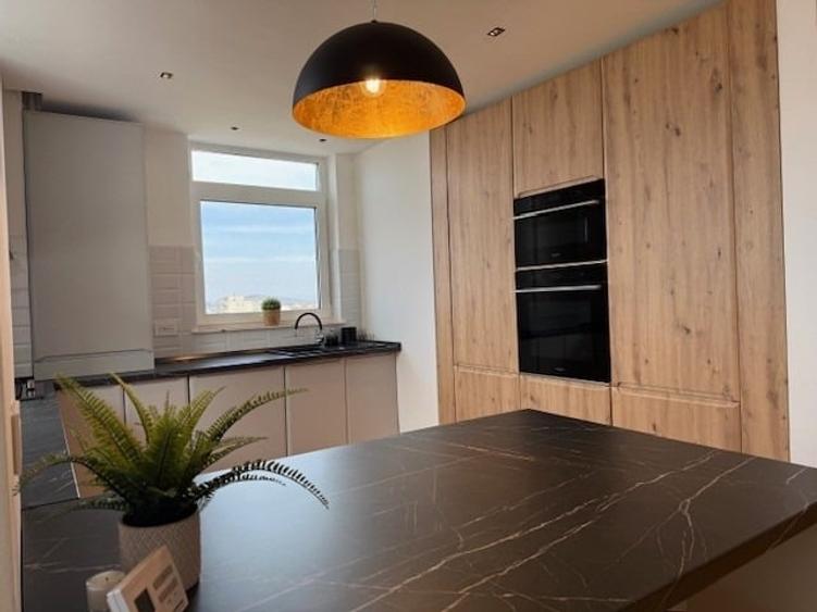 Apartament cu 2 camere complet mobilat, de inchiriat - 5