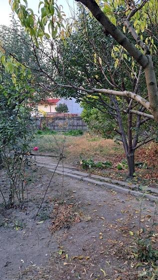 Oportunitate dezvoltare/constructie  2 proprietati Casa+teren 2200 m2,zona buna, - 11