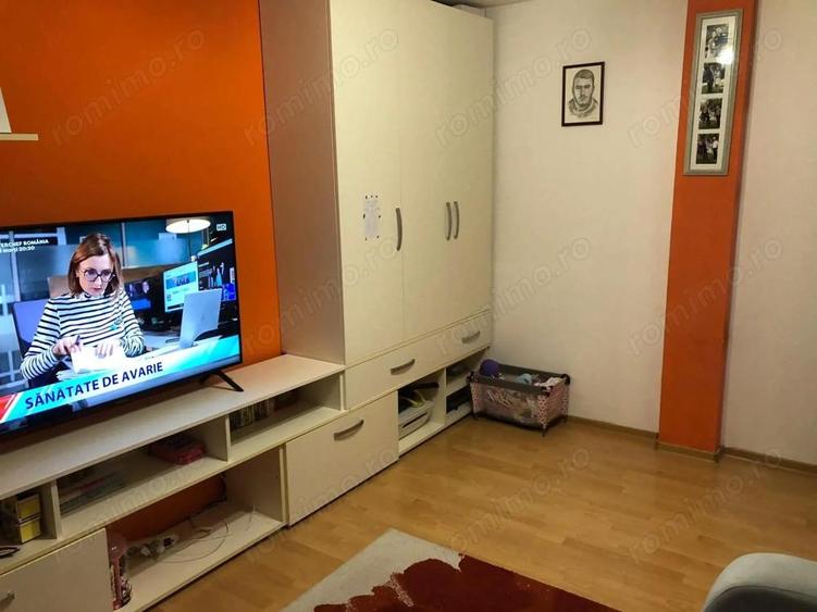 Apartament 2 Camere Centrala Proprie Zona Dambovi?a Sagului - 7