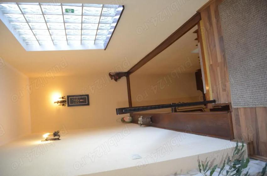 Busteni-Pensiune de vanzare - 2