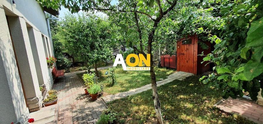 Casa5 camere + garaj si anexa, 507 mp teren,  zona Schit - 4