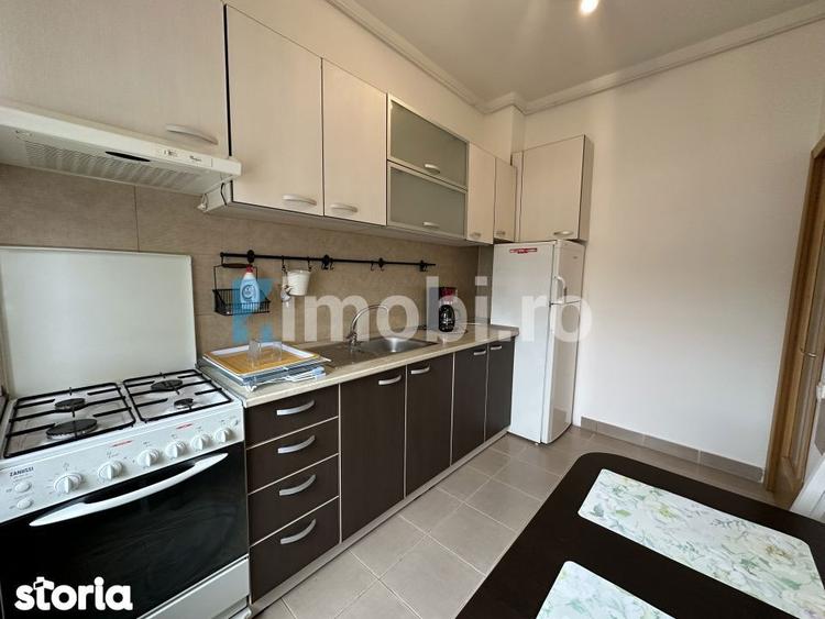 Inchiriere apartament cu 1 camera, zona BT Arena/Sala Sporturilor - 6
