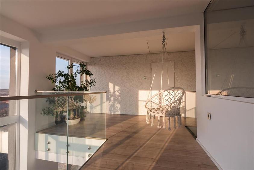 Casa premium de vanzare – Oradea, Strada Colinelor | 300 mp utili | 5 camere | t - 19