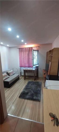 Garsoniera Renovata - Etaj Intermediar - Bloc Anvelopat - Zona Dambovita - 7