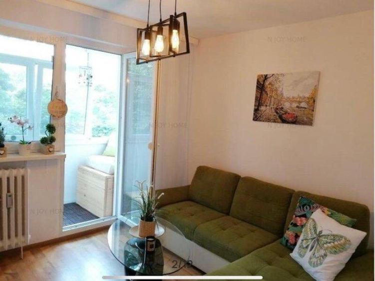 Apartament 2 camere zona Tei - 8