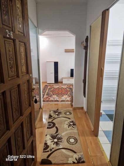 Inchiriez garsoniera - 1