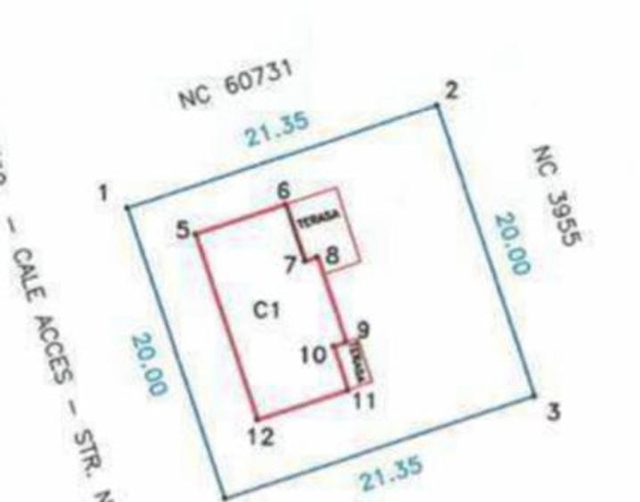 Balotesti, Ilfov - 2