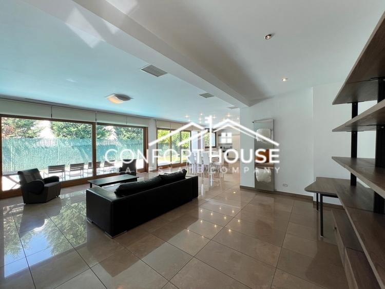 Vila P+2, 5 camere, piscina, complex rezidential, IANCU NICOLAE - 8