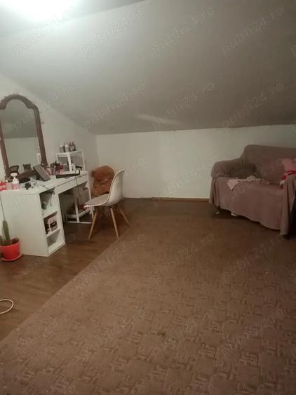 Vand casa in Ilfov, Teghes - 8