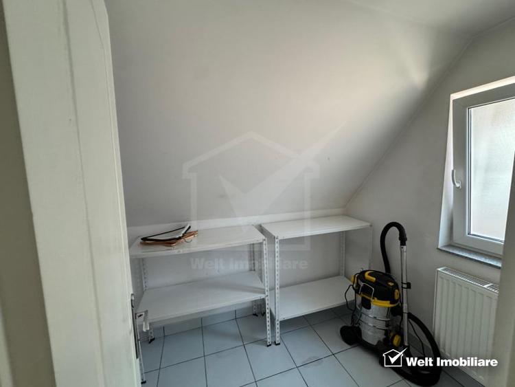 Apartament cu 4 camere, la casa, Andrei Muresanu - 9