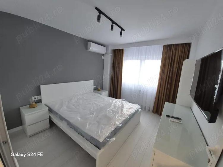 Prima inchiriere. Doua camere Tineretului Timpuri Noi Centrala termica - 2