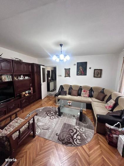 Apartament 4 camere, etaj parter, 76 mp, Zona Narciselor - 6