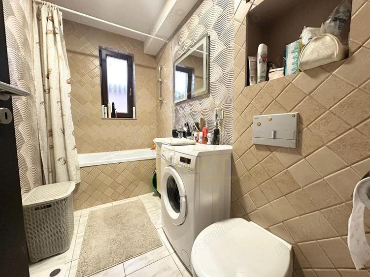 Apartament deosebit cu 2 camere | Giroc | Eso - 5