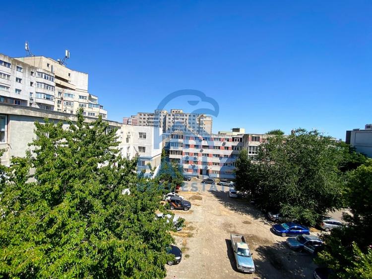 3 Camere Decomandat cu 2 Bai si balcon in zona Casa de Cultura -Balada - 17