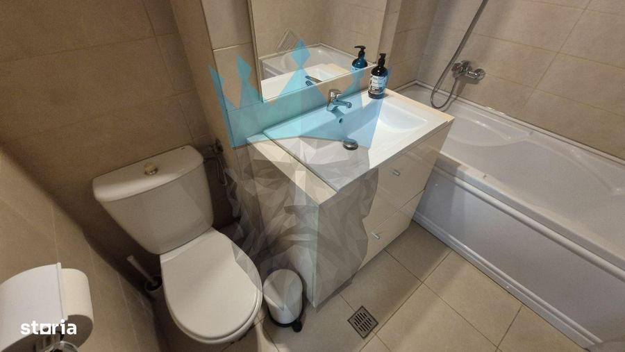Apartament 3 Camere Mihai Bravu Bucuresti - 8