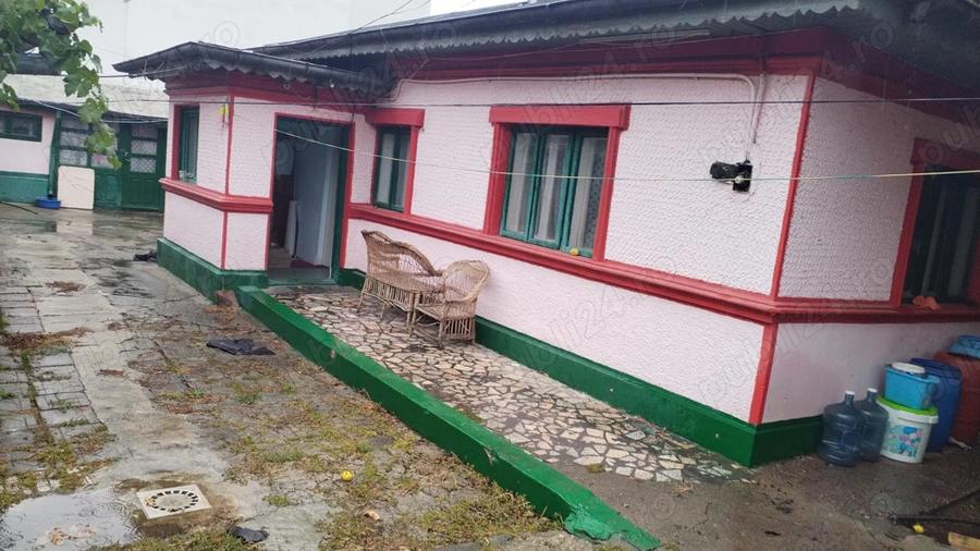 Casa si teren de vanzare in sector 5, Bucure?ti - 2