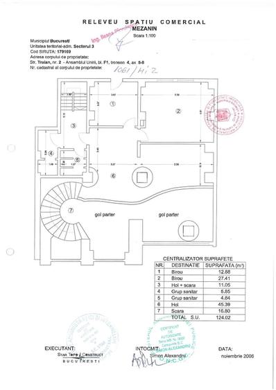 Bulevardul Unirii - 12