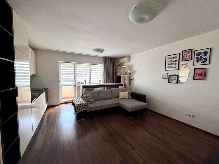 Vand garsoniera Quadra 2, Bucuresti, Lujerului, aproape de doua statii de metrou - 4