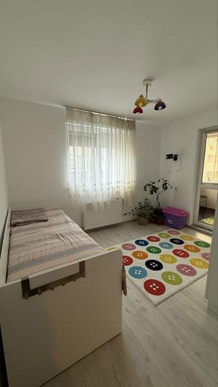 Inchiriez apartament 3 camere, Popesti - 8