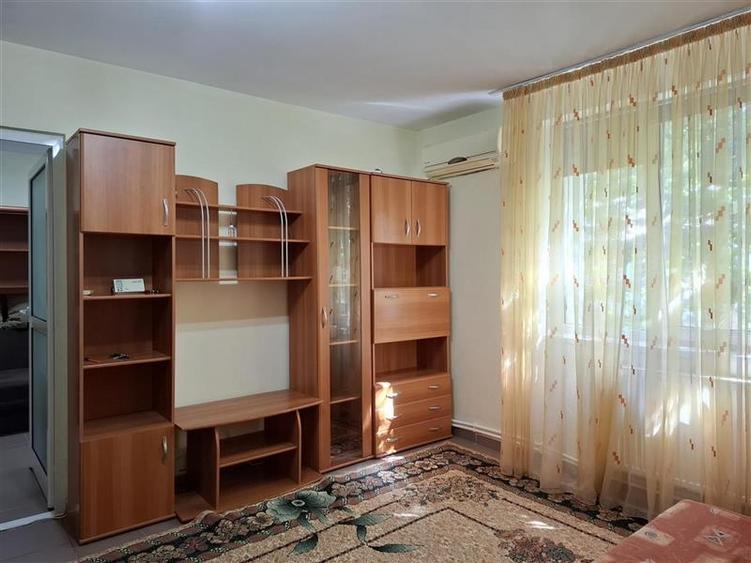 Apartament 2 camere, et 3, CT, mobilat si utilat, Gara - 1