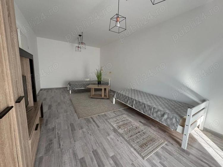 Apartament 2 camere in Avantgarden 3 - 4