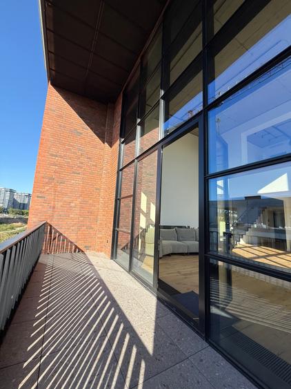 APARTAMENT 4 CAMERE - FLOREASCA - COMISION 0% - 12