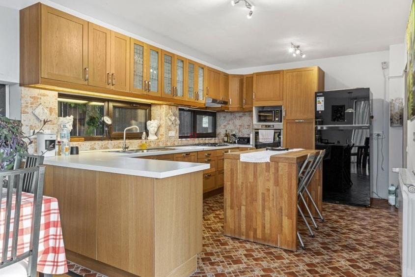 Vila 6 Camere Lac Corbeanca - 16