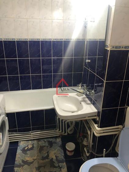 Apartament cu o cameră, zona Gării - 5