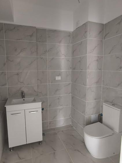 Apartament 2 camere cu terasa de vânzare în proiectul rezidențial Smile - 6