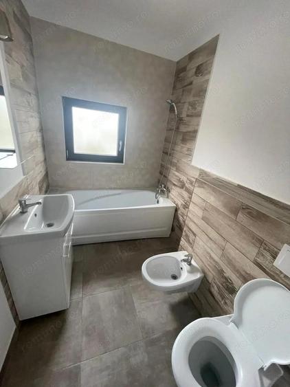 1/2 Duplex | Calea Urseni-Ciarda | Asfalt | 4 camere | 3 bai - 19