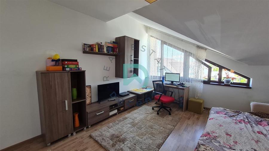 Garsoniera Tractorul, Brasov - 7