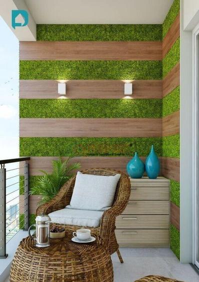 Garsoniera moderna Avans doar 3.450 - 1